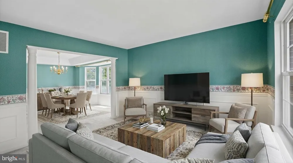 9 ROLAND PLACE Bel Air, MD 21014