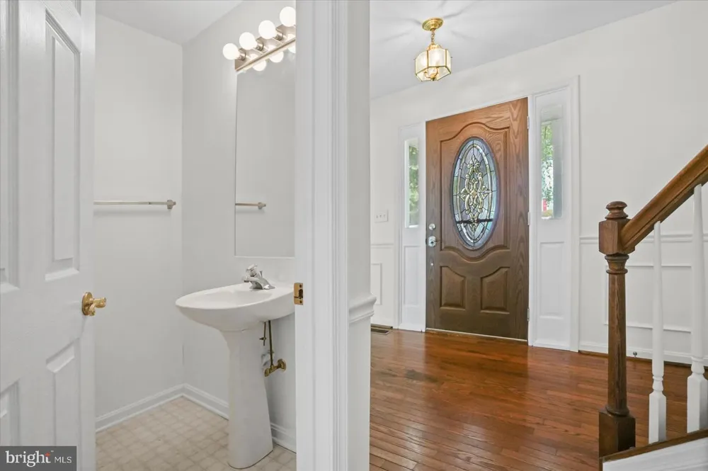 9 ROLAND PLACE Bel Air, MD 21014