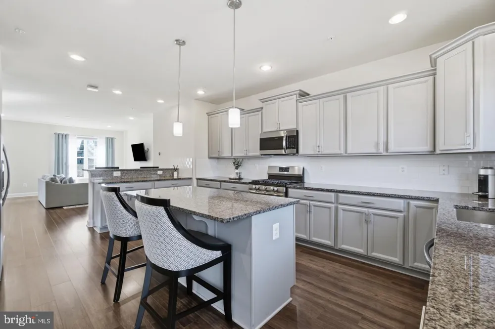 5066 JUDICIAL WAY Frederick, MD 21703