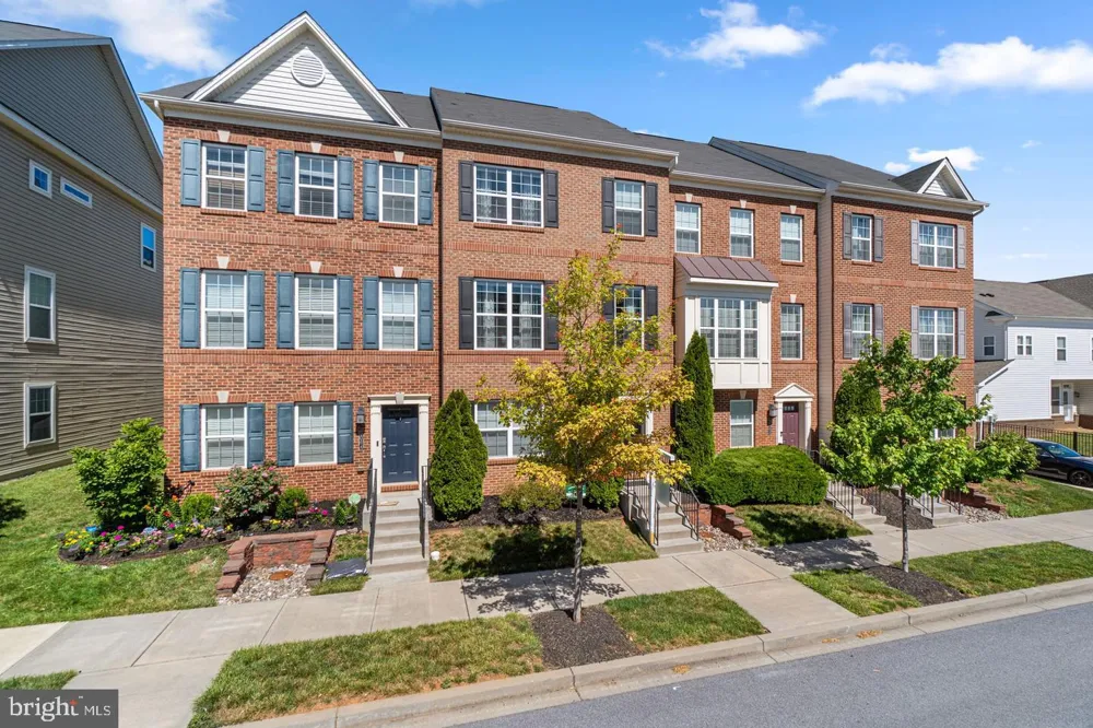 5066 JUDICIAL WAY Frederick, MD 21703