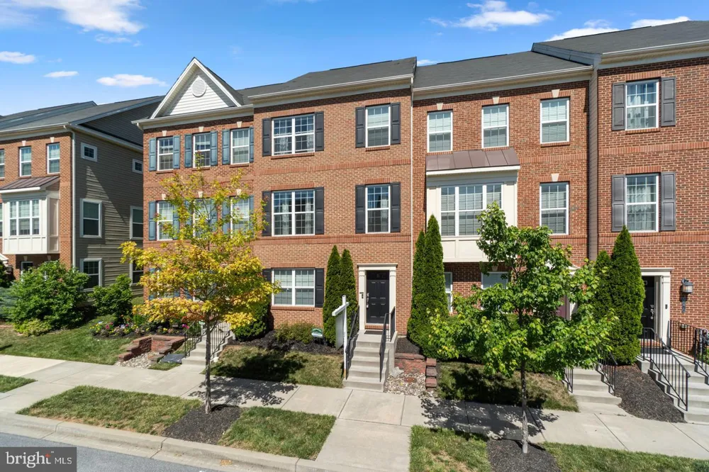 5066 JUDICIAL WAY Frederick, MD 21703