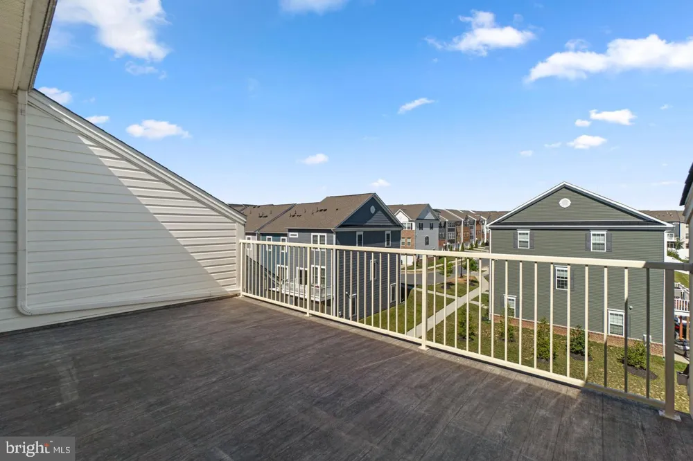 5066 JUDICIAL WAY Frederick, MD 21703
