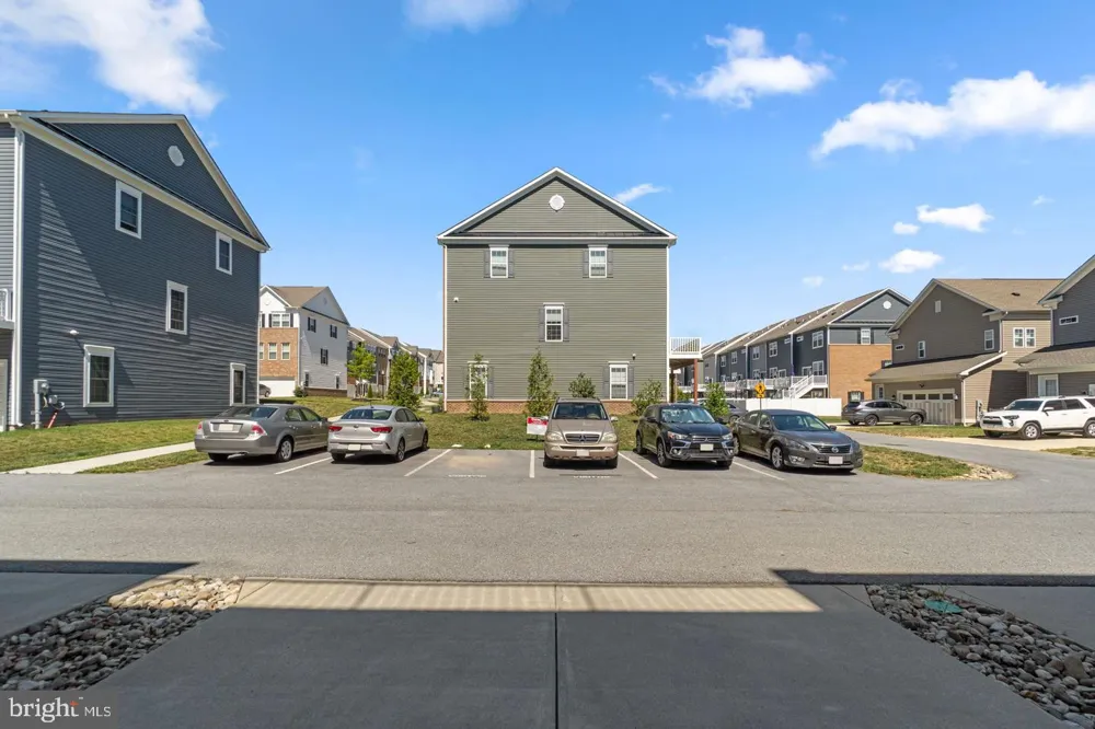 5066 JUDICIAL WAY Frederick, MD 21703