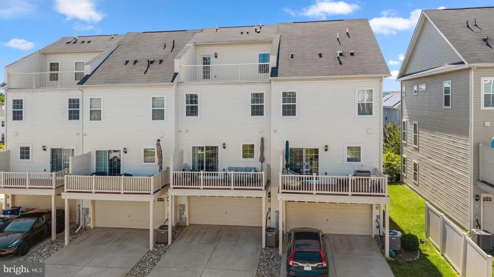 5066 JUDICIAL WAY Frederick, MD 21703
