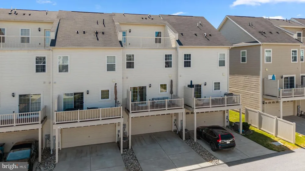 5066 JUDICIAL WAY Frederick, MD 21703