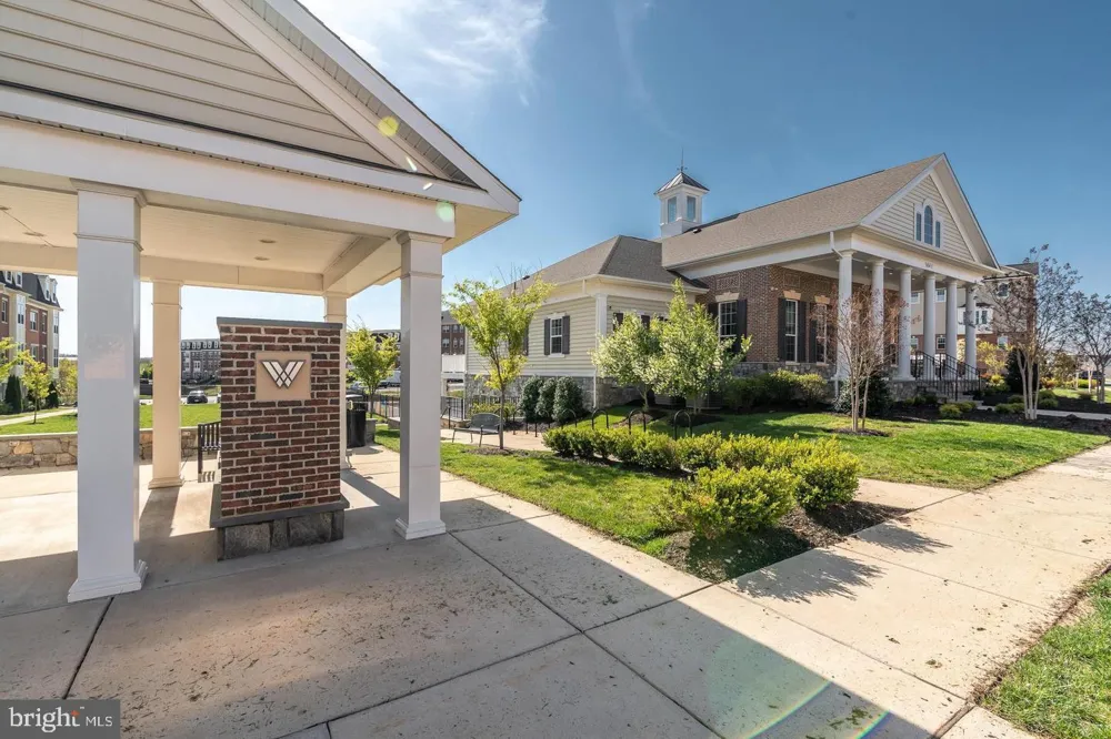 5066 JUDICIAL WAY Frederick, MD 21703