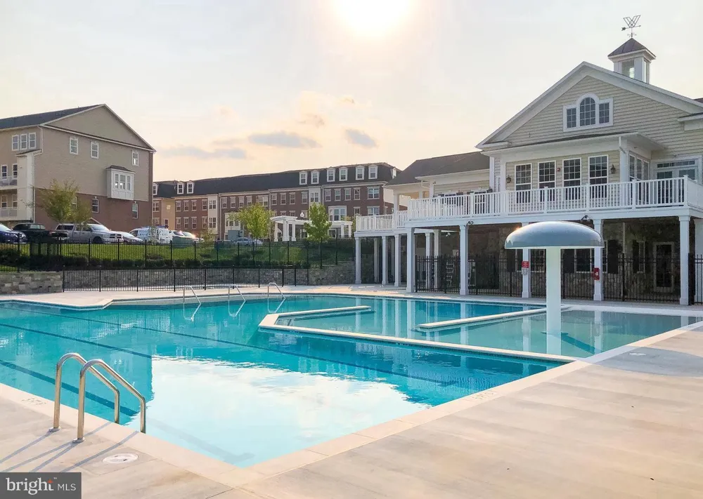 5066 JUDICIAL WAY Frederick, MD 21703