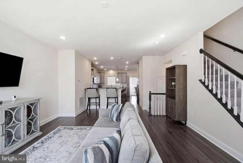 5066 JUDICIAL WAY Frederick, MD 21703