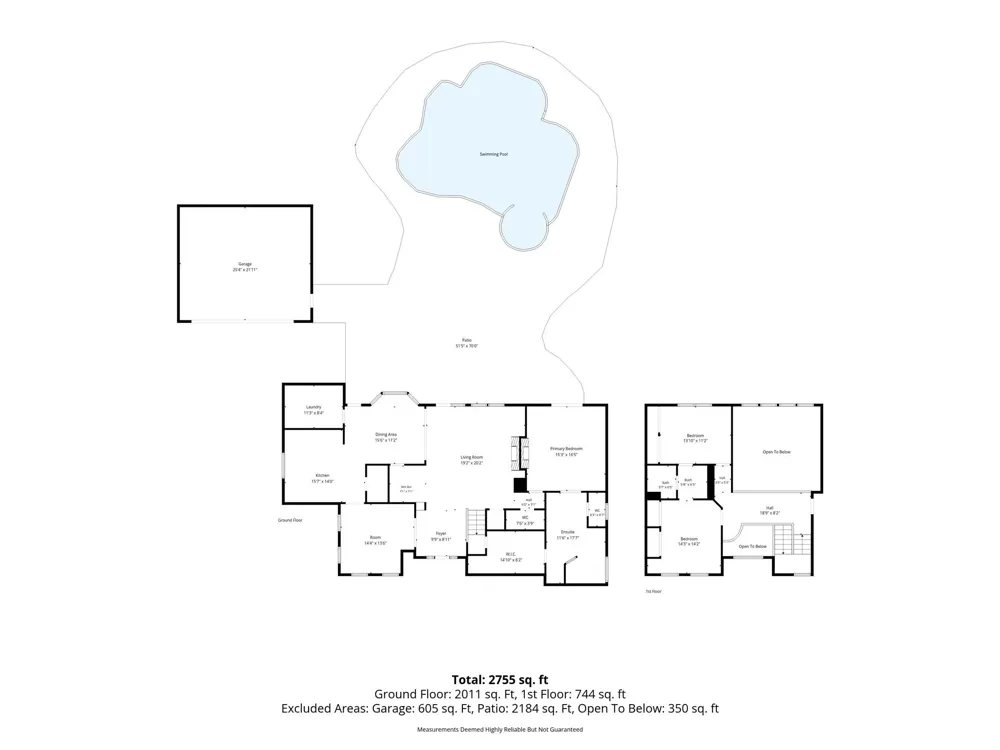 708 Bayou Crest Circle Dickinson, TX 77539