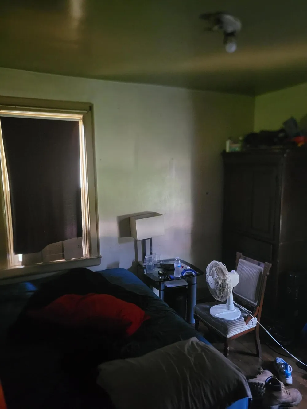 18690 Algonac Street Detroit, MI 48234