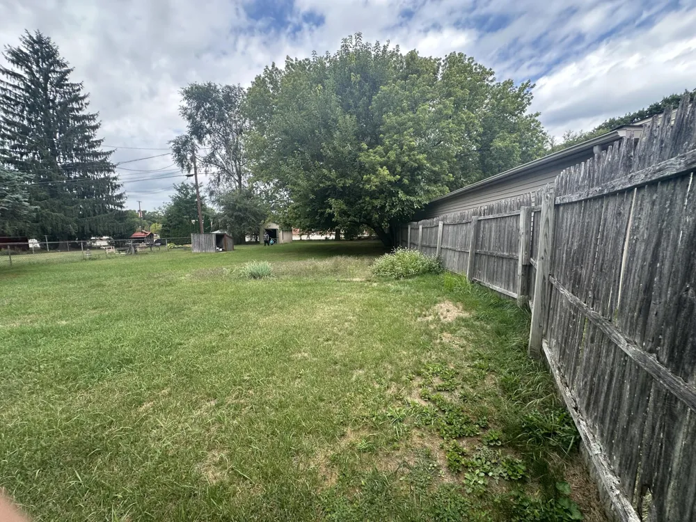517 Clarion Street Clio, MI 48420
