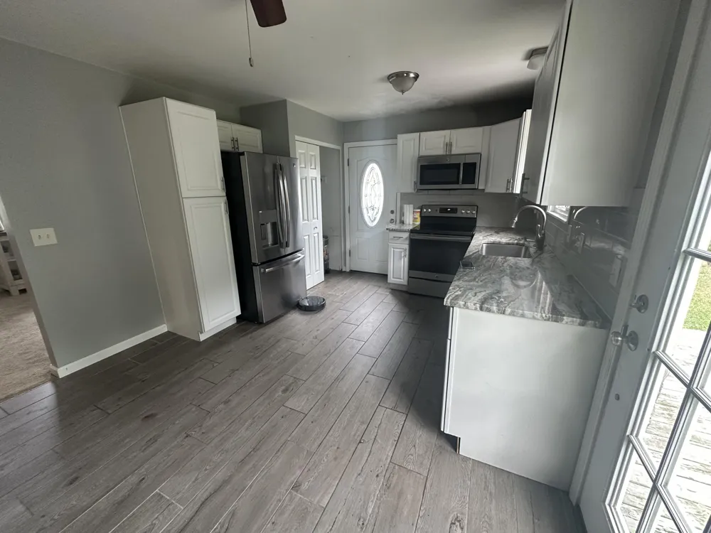 517 Clarion Street Clio, MI 48420