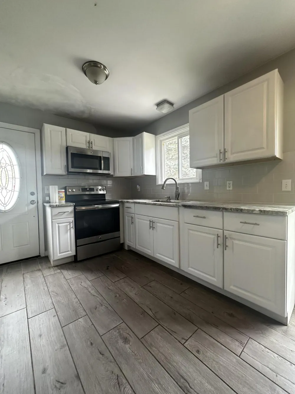 517 Clarion Street Clio, MI 48420