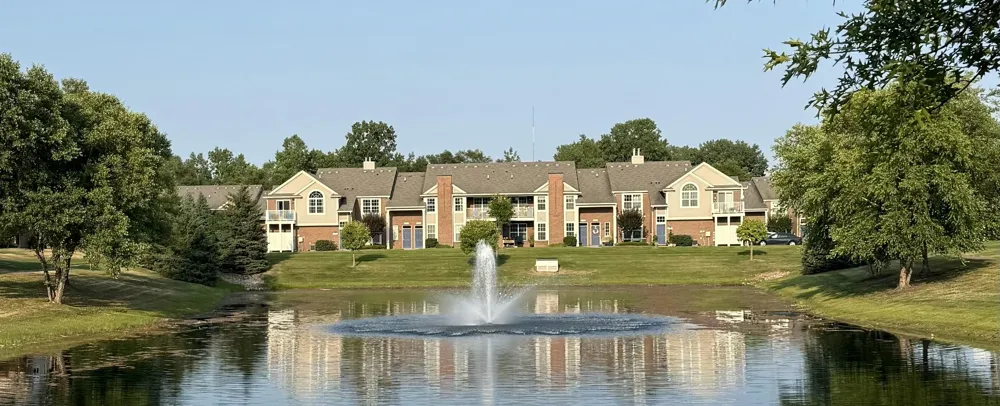 2260 Leighton Drive #68 Shelby, MI 48317