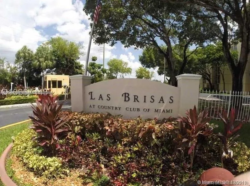 6955 NW 186th St #F205 Hialeah, FL 33015