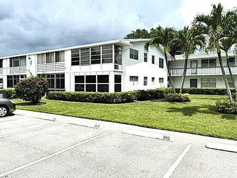 110 MARKHAM F #110