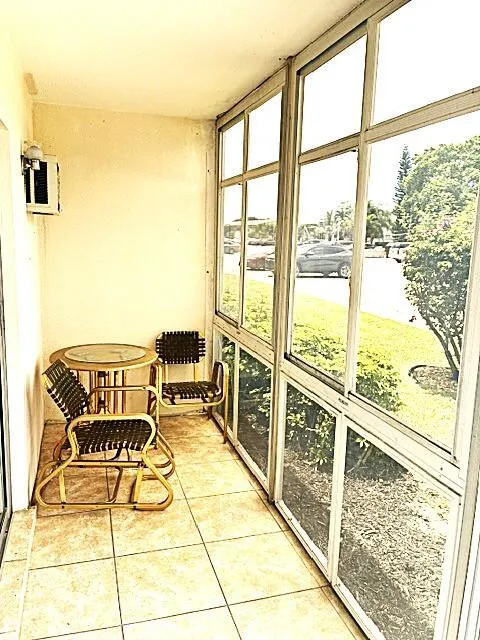 110 MARKHAM F #110 Deerfield Beach, FL 33442