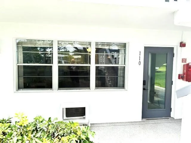 110 MARKHAM F #110 Deerfield Beach, FL 33442