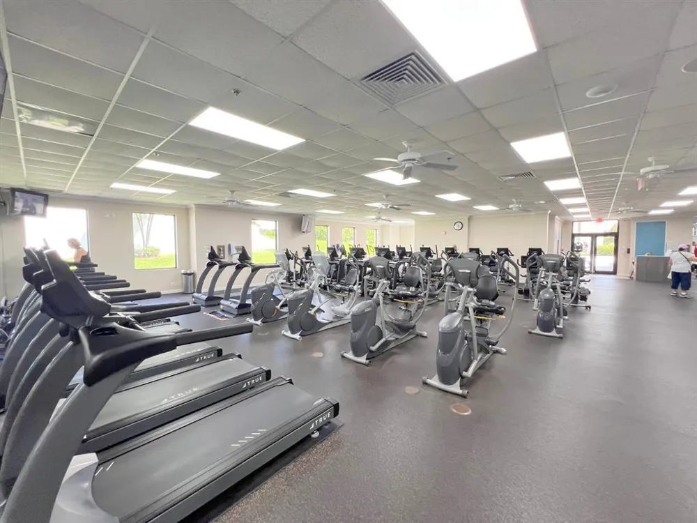 110 MARKHAM F #110 Deerfield Beach, FL 33442
