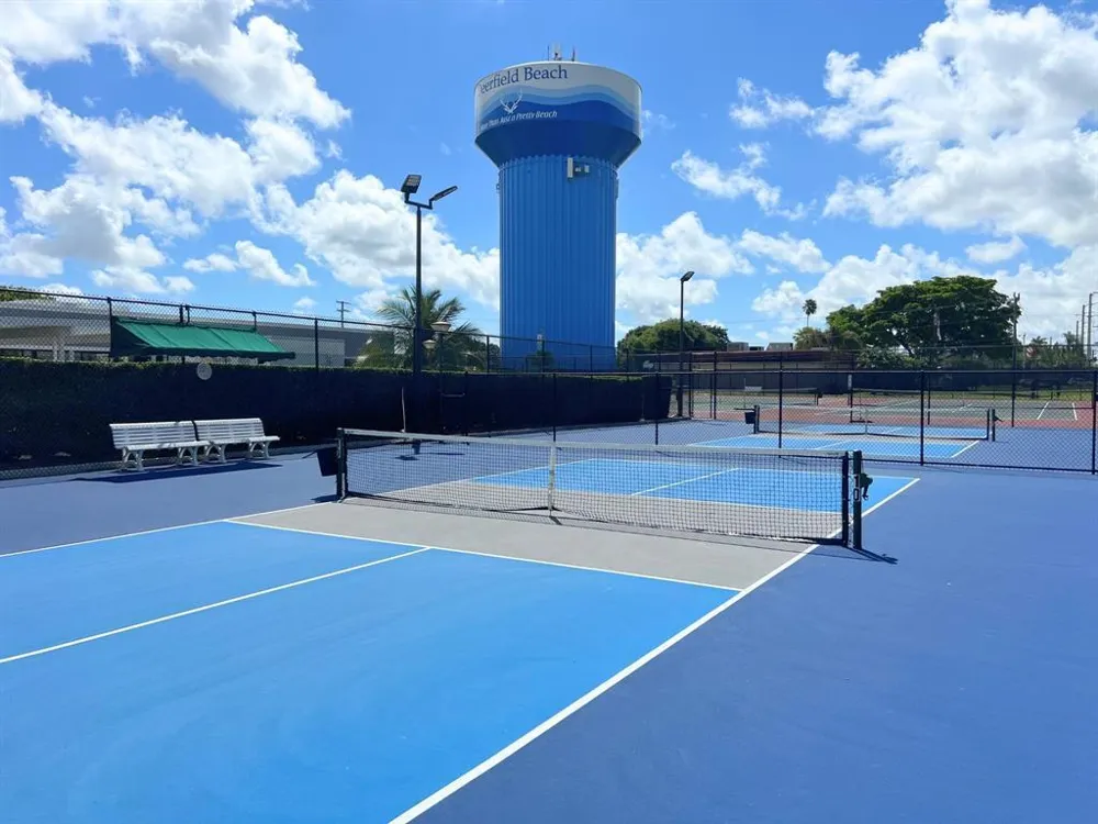 110 MARKHAM F #110 Deerfield Beach, FL 33442