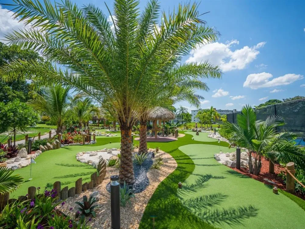 110 MARKHAM F #110 Deerfield Beach, FL 33442