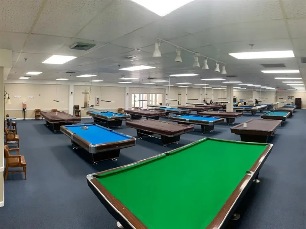 110 MARKHAM F #110 Deerfield Beach, FL 33442