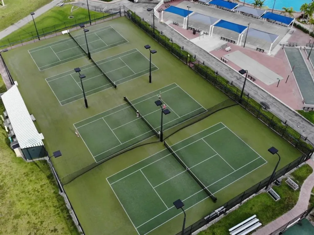 110 MARKHAM F #110 Deerfield Beach, FL 33442