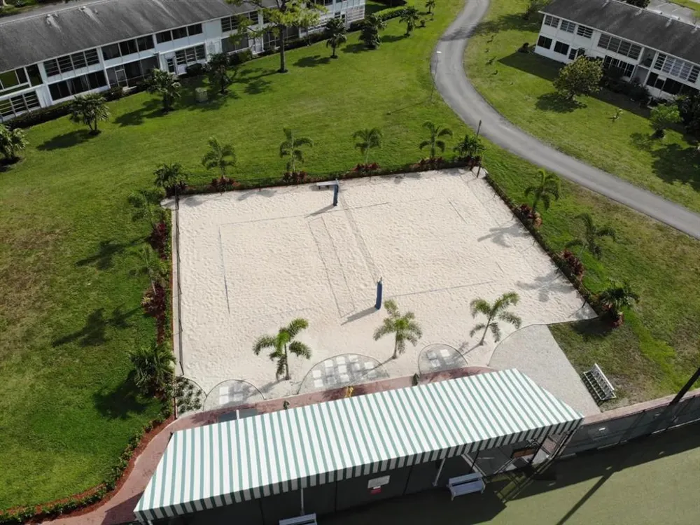 110 MARKHAM F #110 Deerfield Beach, FL 33442