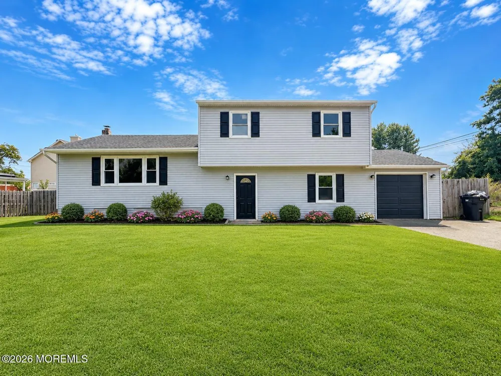 1532 8th Avenue Toms River, NJ 08757
