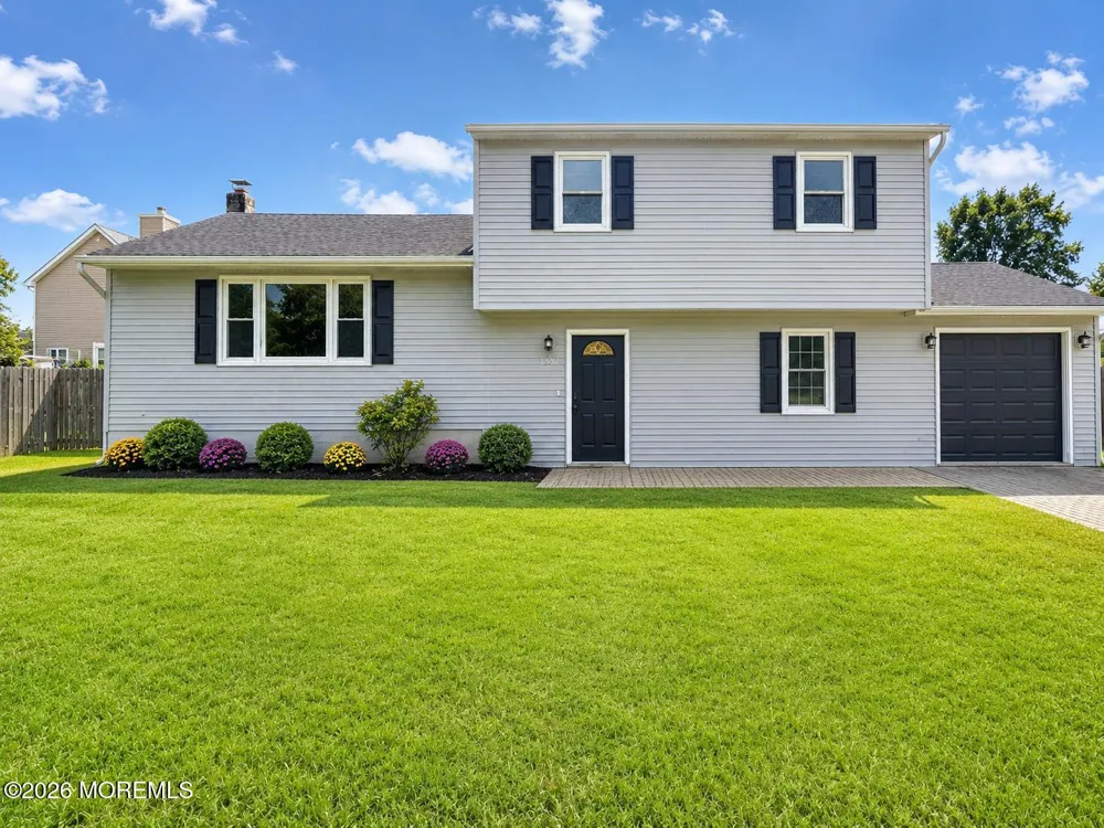 1532 8th Avenue Toms River, NJ 08757