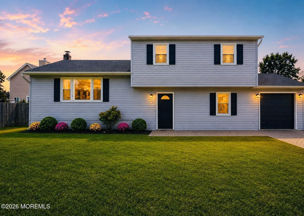 1532 8th Avenue Toms River, NJ 08757