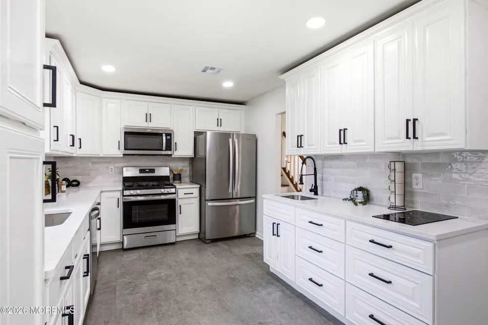 1532 8th Avenue Toms River, NJ 08757