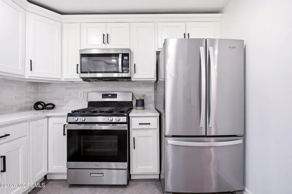 1532 8th Avenue Toms River, NJ 08757