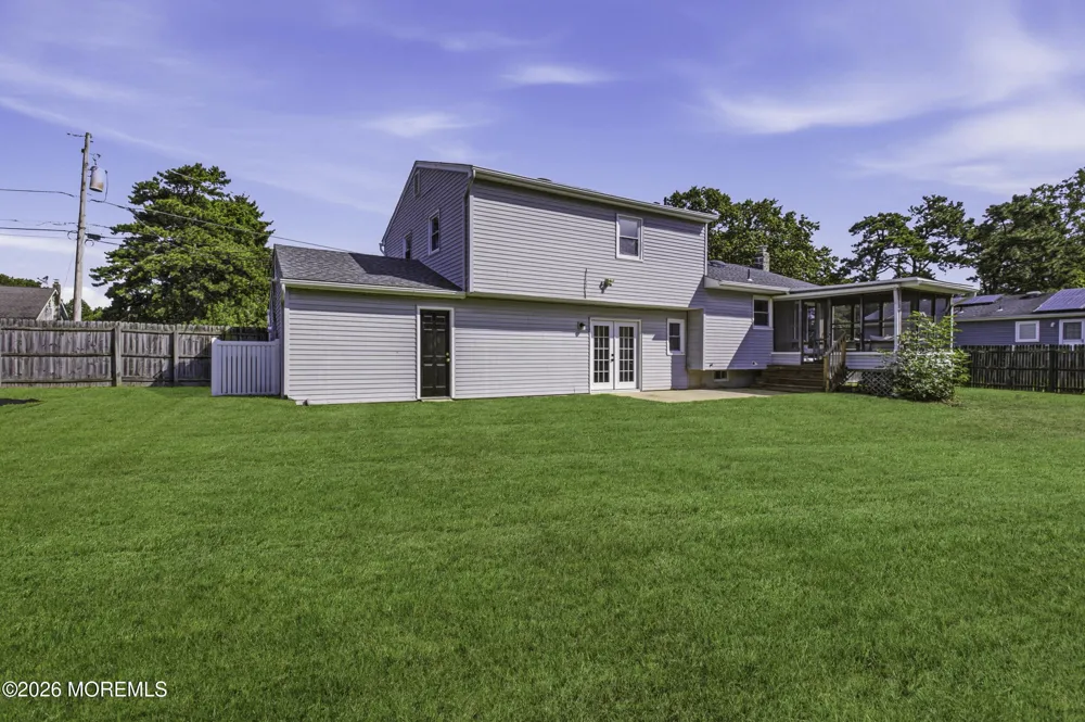 1532 8th Avenue Toms River, NJ 08757