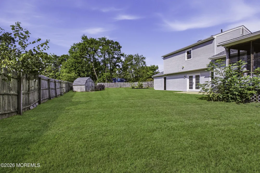 1532 8th Avenue Toms River, NJ 08757