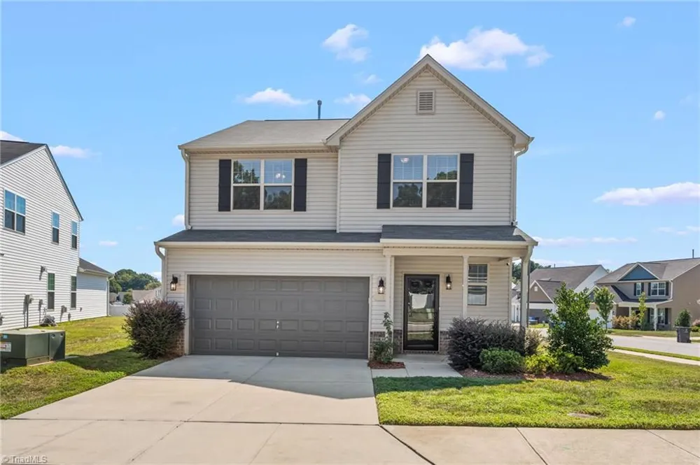 231 Unity Point Lane Kernersville, NC 27284