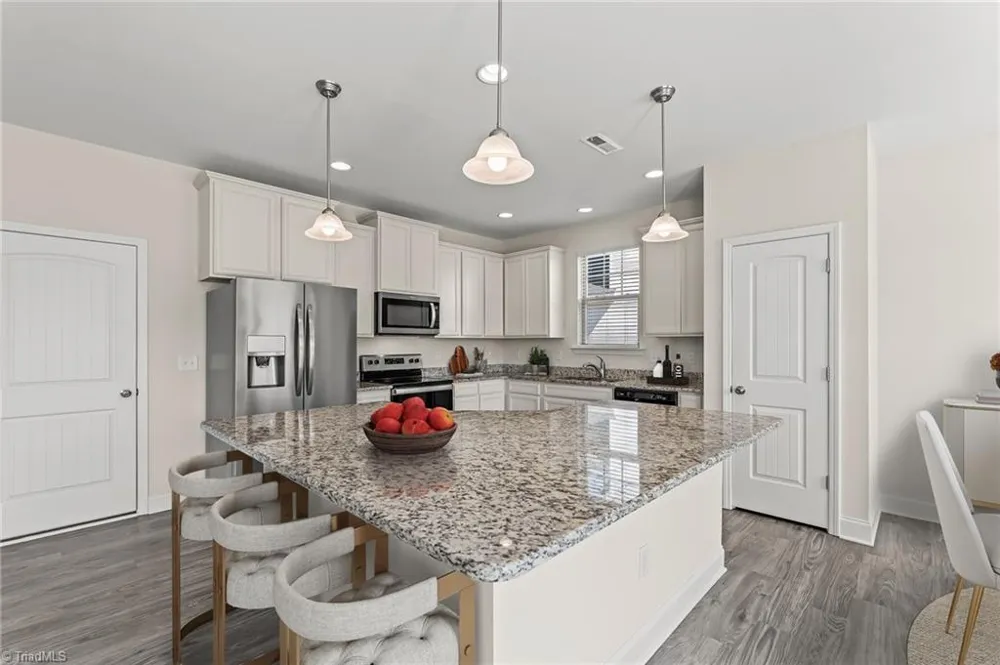 231 Unity Point Lane Kernersville, NC 27284