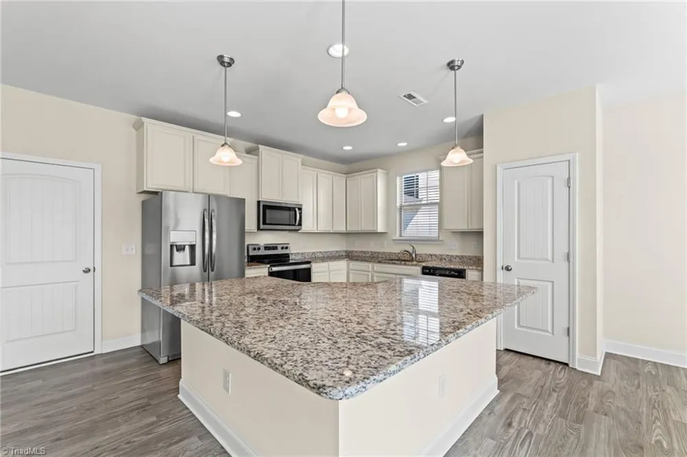 231 Unity Point Lane Kernersville, NC 27284