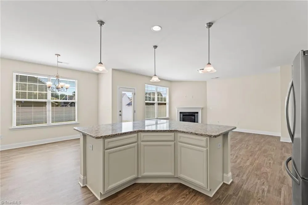 231 Unity Point Lane Kernersville, NC 27284