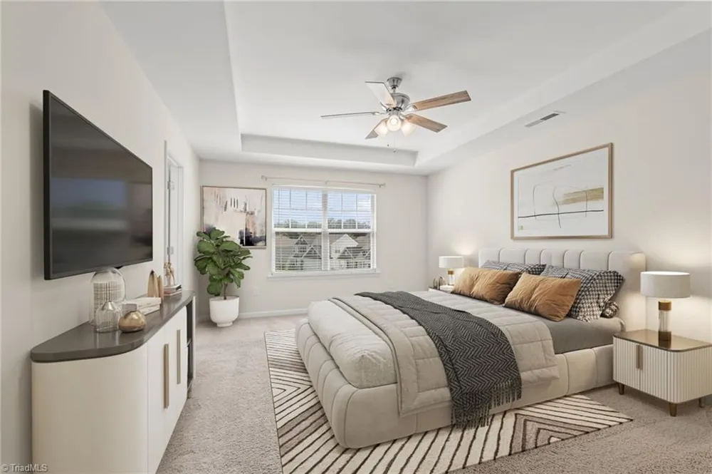 231 Unity Point Lane Kernersville, NC 27284