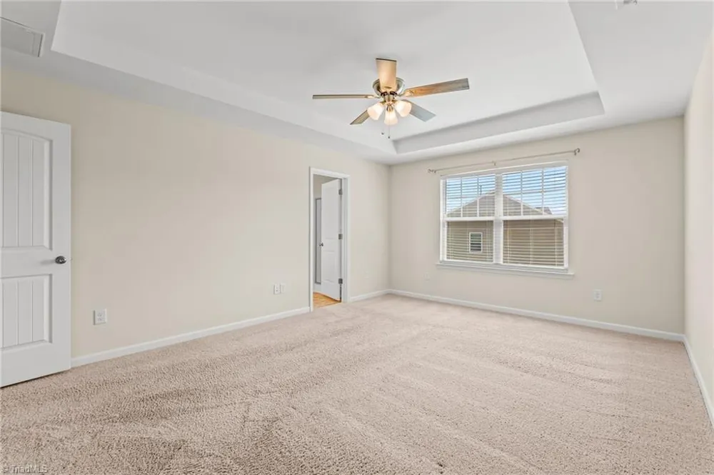 231 Unity Point Lane Kernersville, NC 27284