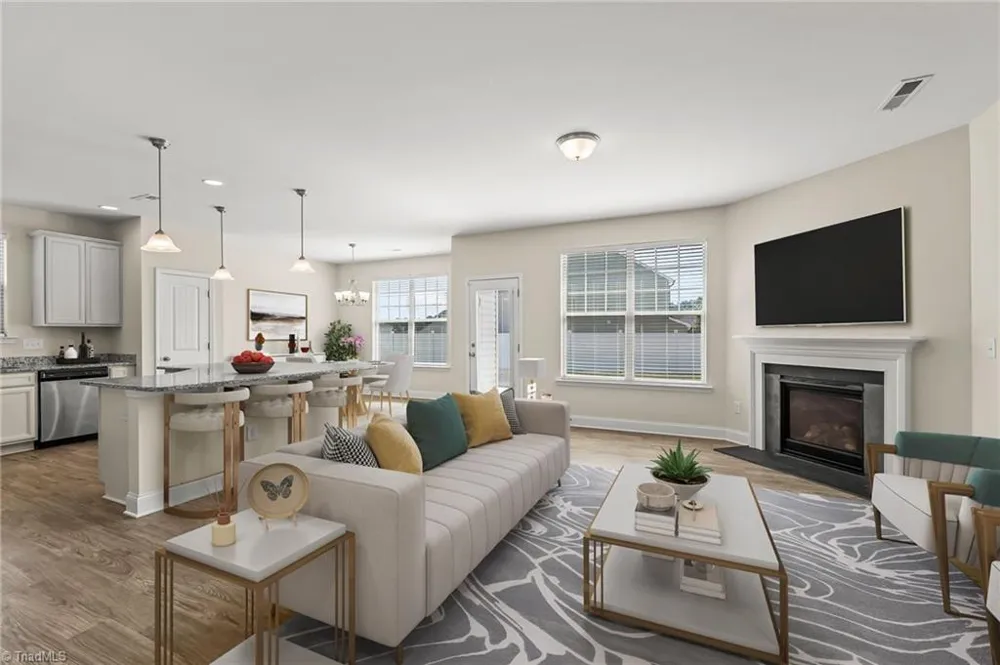 231 Unity Point Lane Kernersville, NC 27284