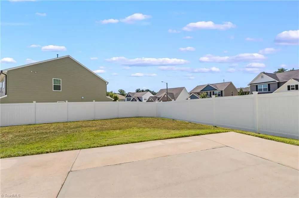 231 Unity Point Lane Kernersville, NC 27284