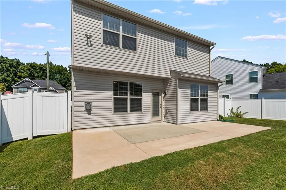 231 Unity Point Lane Kernersville, NC 27284