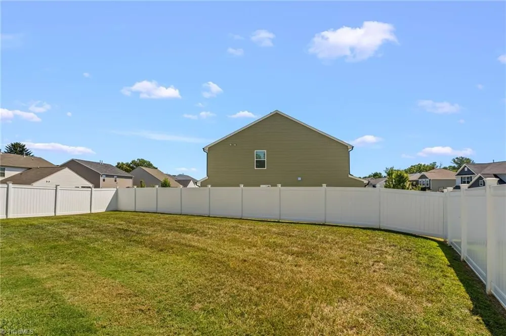231 Unity Point Lane Kernersville, NC 27284