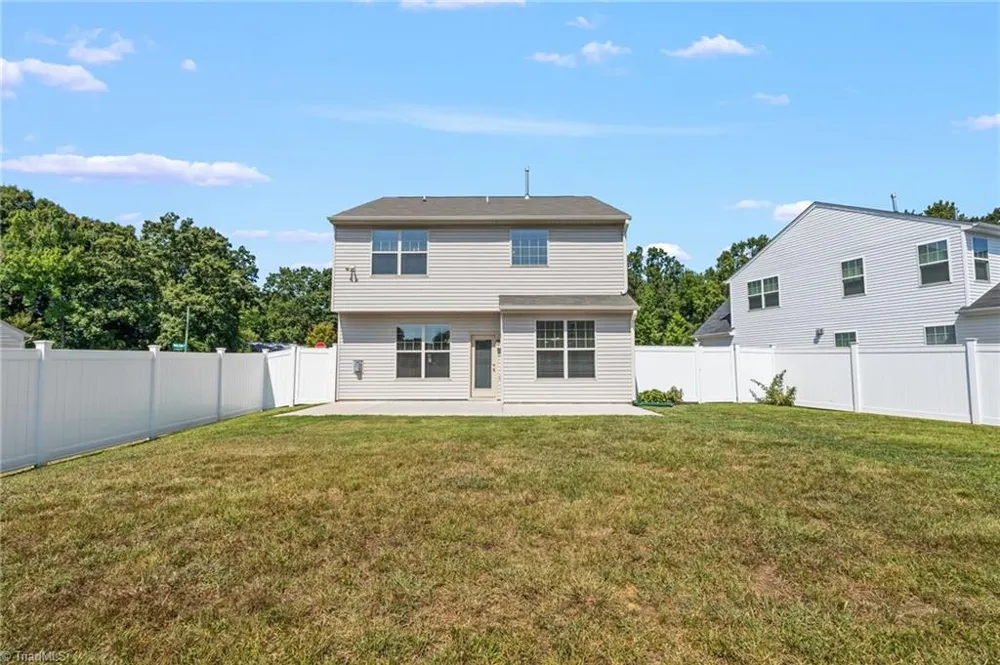 231 Unity Point Lane Kernersville, NC 27284