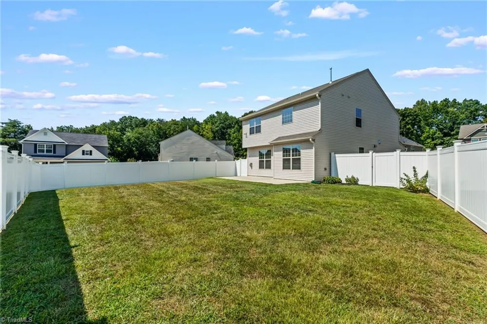 231 Unity Point Lane Kernersville, NC 27284