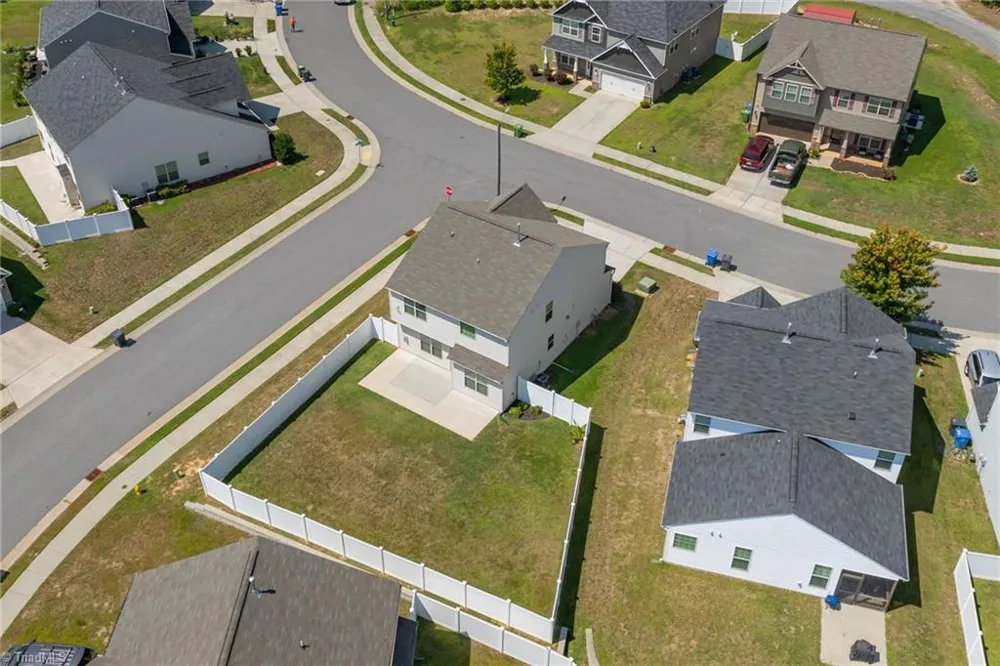 231 Unity Point Lane Kernersville, NC 27284
