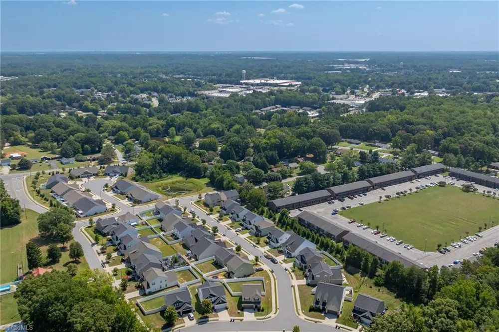 231 Unity Point Lane Kernersville, NC 27284