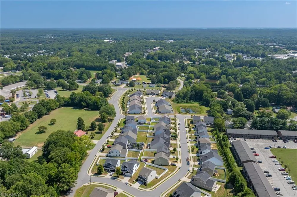 231 Unity Point Lane Kernersville, NC 27284